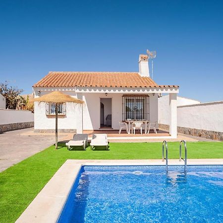 Casa Palillero - Solo Familias Villa Conil De La Frontera Exterior foto