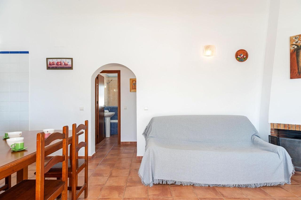 Casa Palillero - Solo Familias Villa Conil De La Frontera Exterior foto